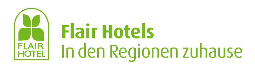 Logo Flair Hotel - in den Regionen zu Hause